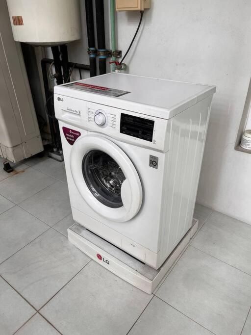 3br Sukhumvit Townhouse, Close To Emsphere And Bts Mrt