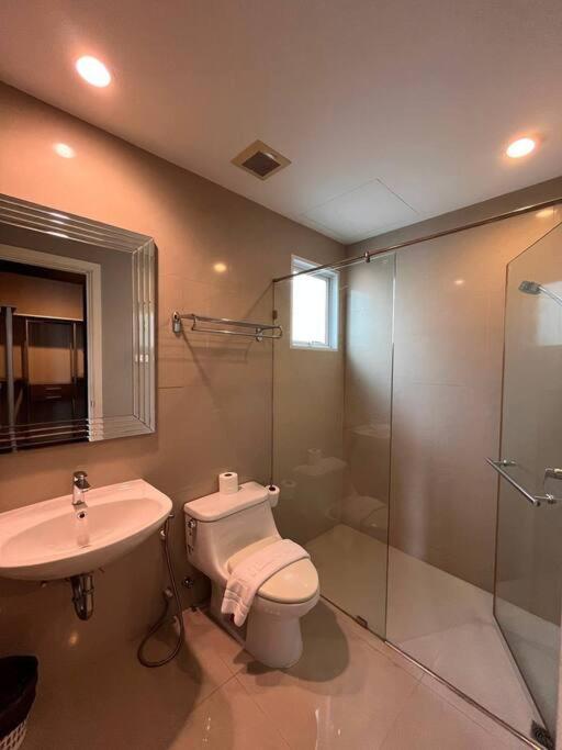 3br Sukhumvit Townhouse, Close To Emsphere And Bts Mrt Holiday home *
