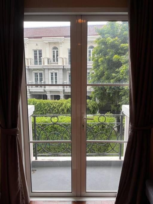 3br Sukhumvit Townhouse, Close To Emsphere And Bts Mrt *