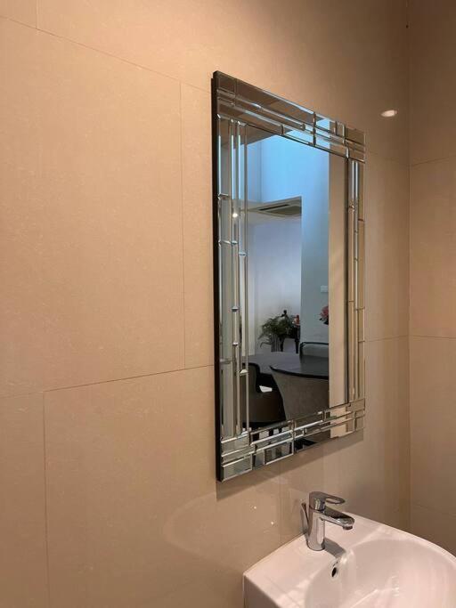 3br Sukhumvit Townhouse, Close To Emsphere And Bts Mrt *