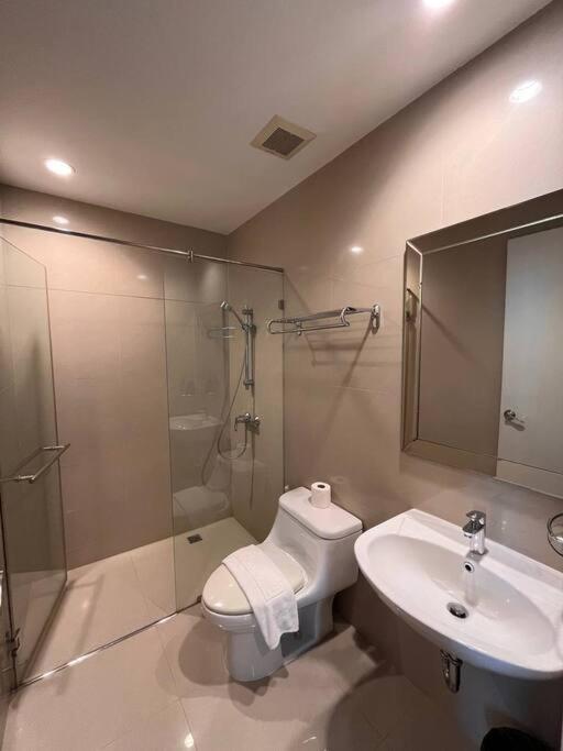 3br Sukhumvit Townhouse, Close To Emsphere And Bts Mrt Holiday home Bangkok