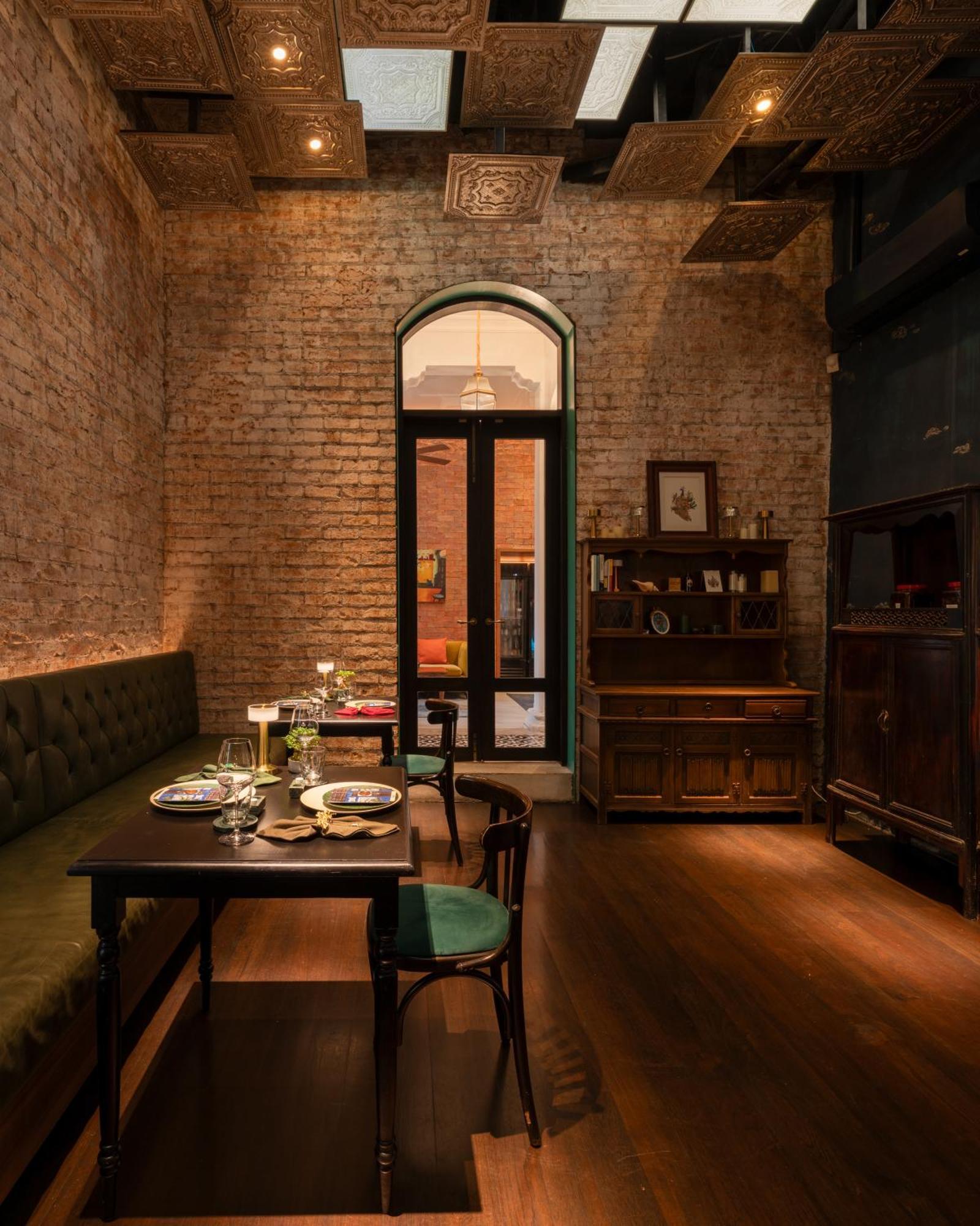 Wanyu Mansion - Boutique Mansion, Sukhumvit 63 Alloggio in famiglia Bangkok