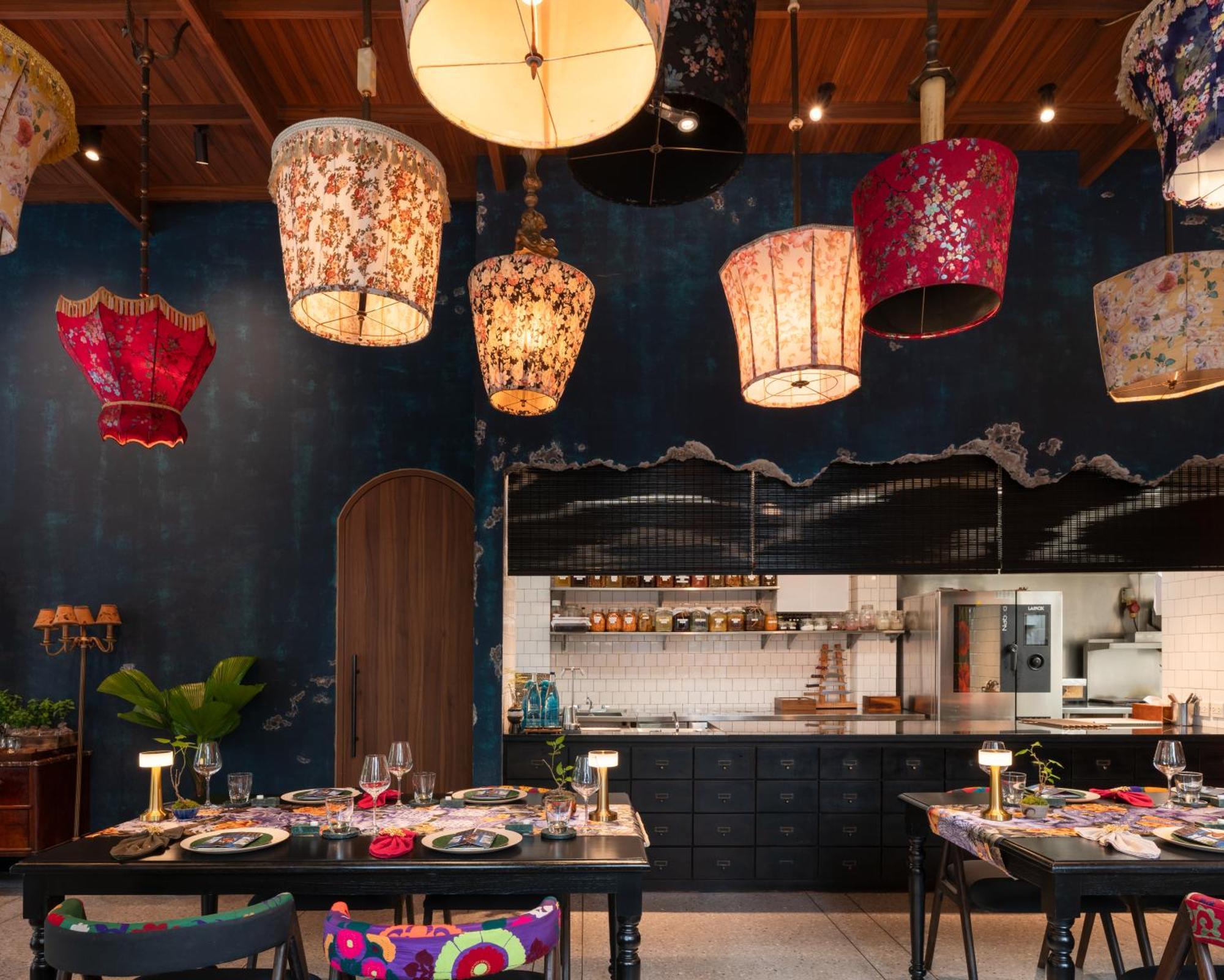 Wanyu Mansion - Boutique Mansion, Sukhumvit 63 Alloggio in famiglia