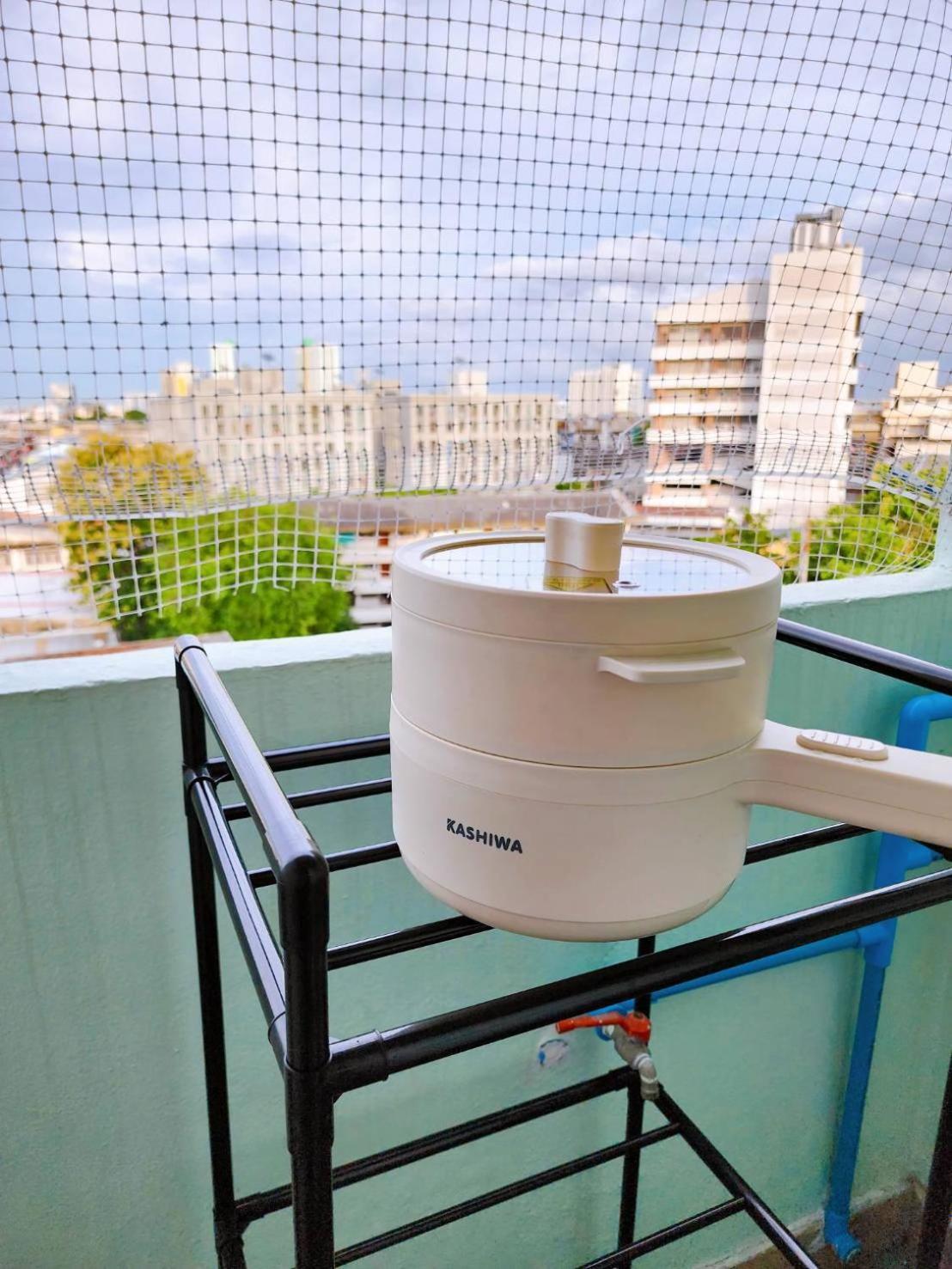 807-stp Homely Free Wi-fi And Near Bts Line Apartment *