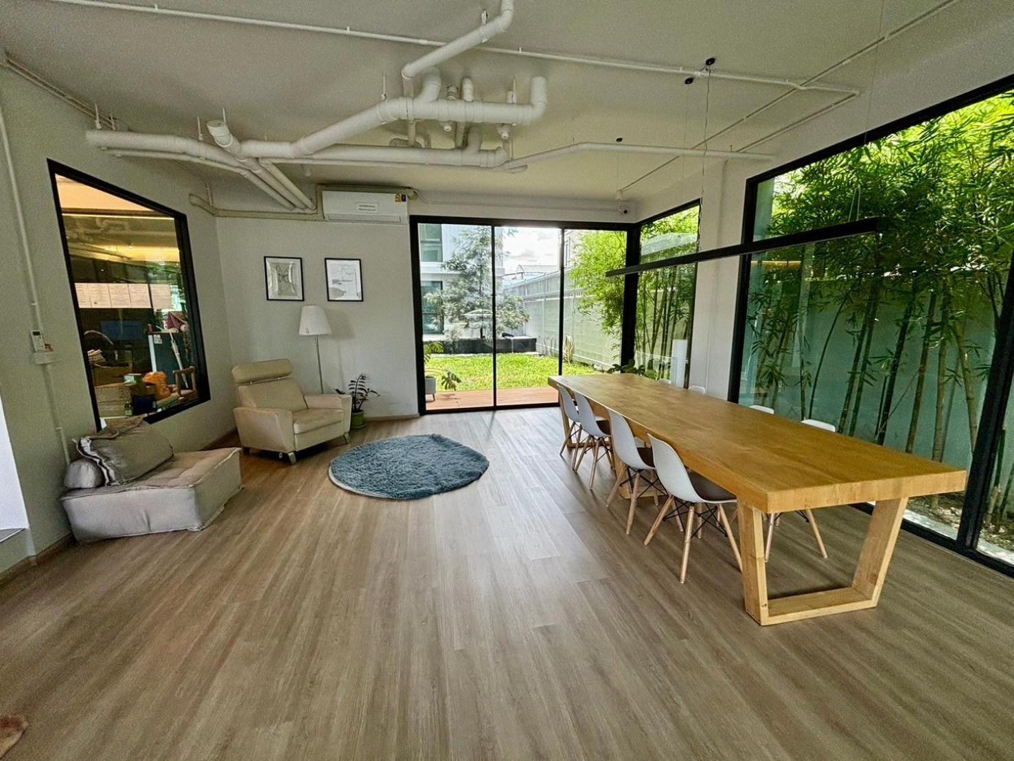 5 Mins To Ari - Sutthisan Appartement Bangkok