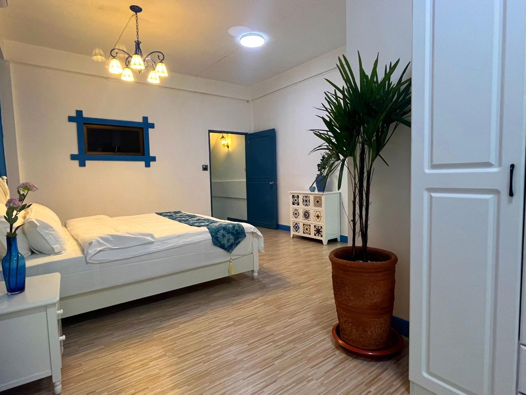 Villa 曼谷市中心素坤逸4卧 泳池别墅 近nana 近asoka *