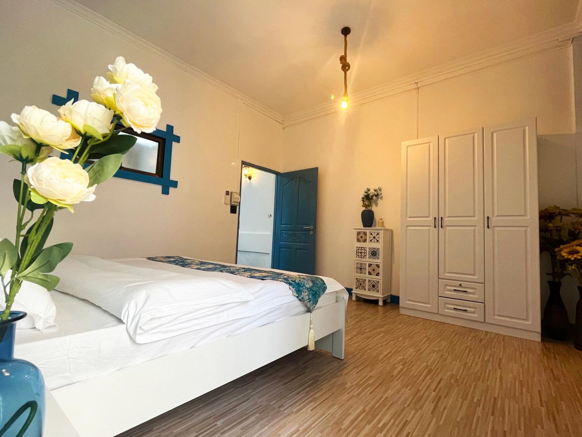Villa 曼谷市中心素坤逸4卧 泳池别墅 近nana 近asoka Bangkok