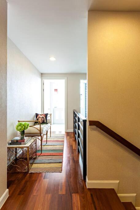Sukhumvit 16 Townhouses, Inhome Luxury Residences Casa vacanze *