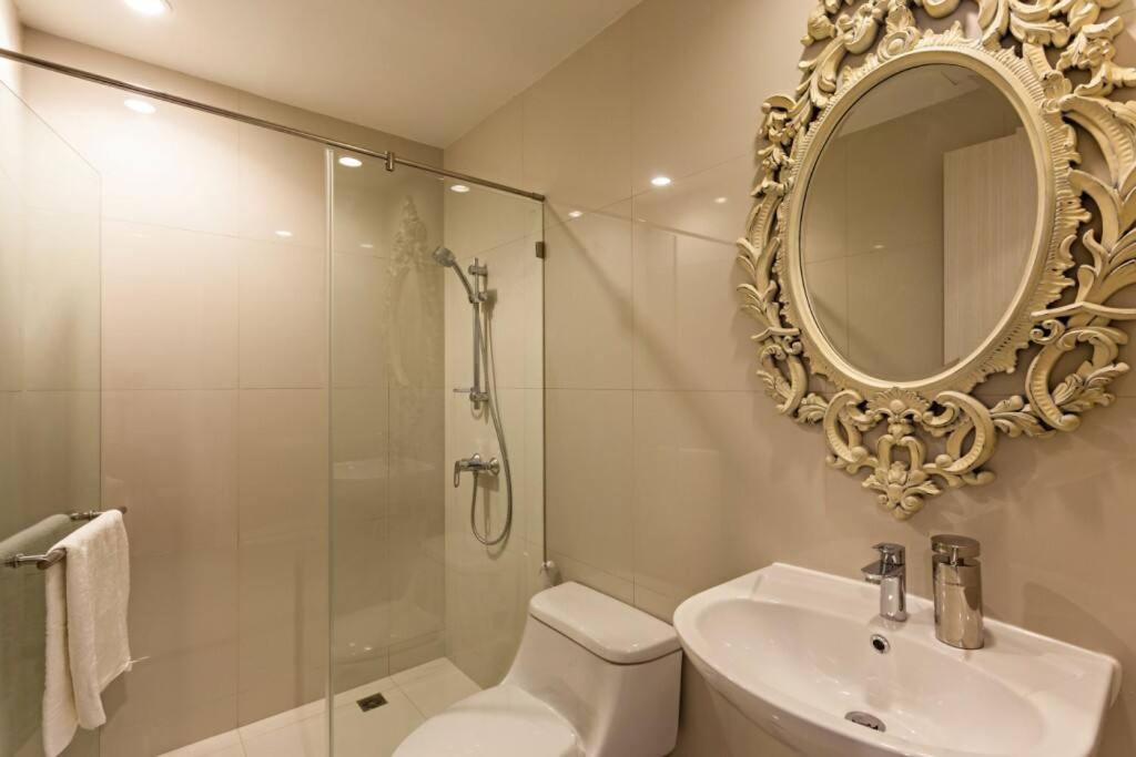 Sukhumvit 16 Townhouses, Inhome Luxury Residences Casa vacanze Bangkok