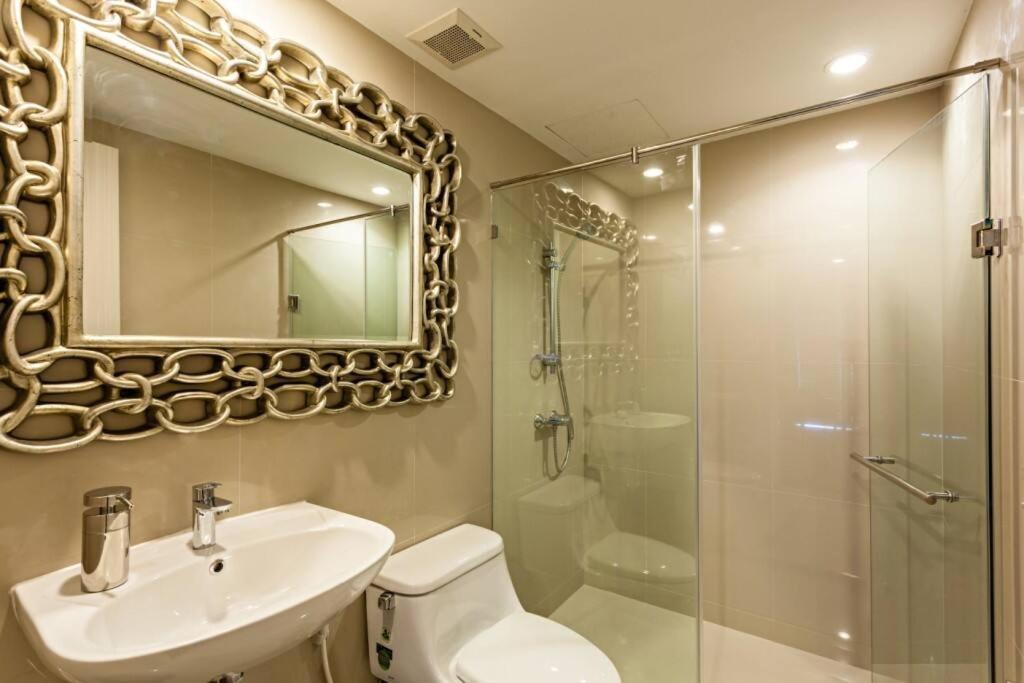Sukhumvit 16 Townhouses, Inhome Luxury Residences Casa vacanze *