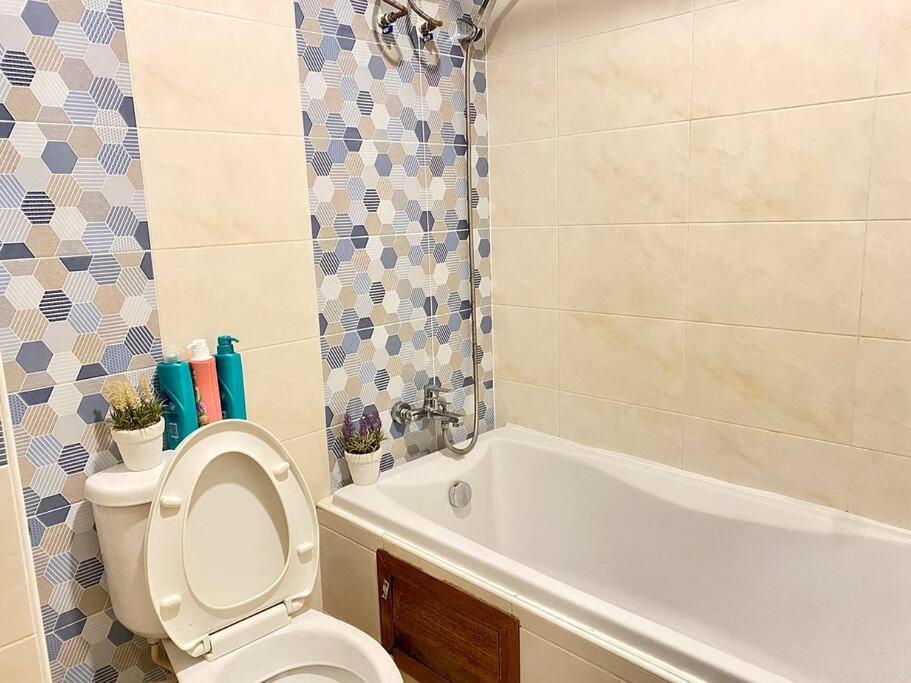 Vila 7 Beds Emquartier Btsthonglor Phrom Phong