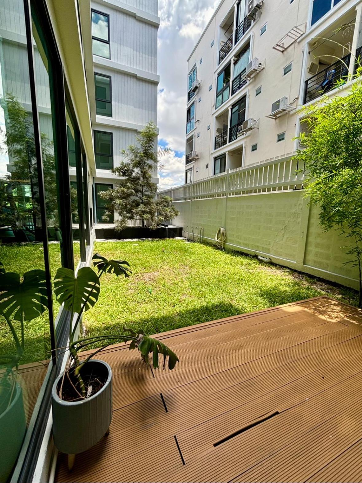 Appartement 5 Mins To Ari - Sutthisan *
