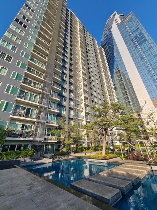 Apartamento 1br Top-rated At Thonglorbts *
