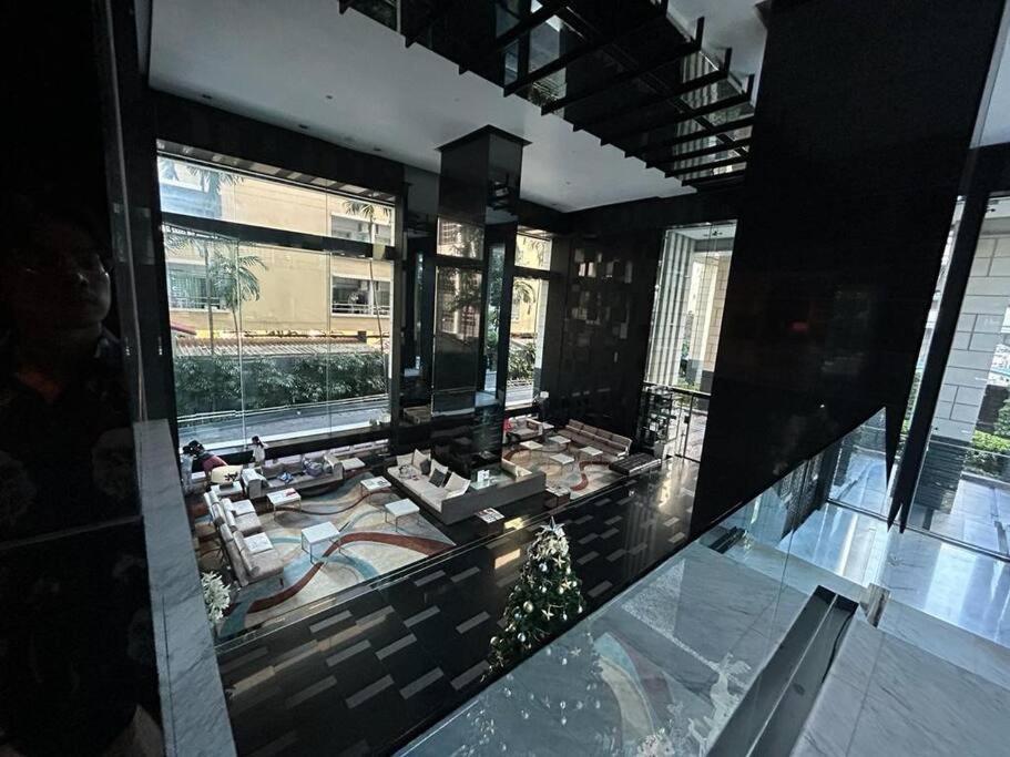 Apartamento 1br Top-rated At Thonglorbts Bangkok