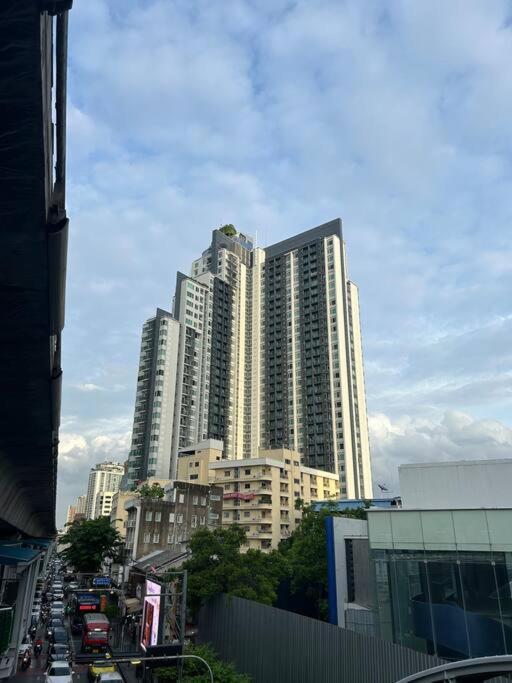 Apartamento 1br Top-rated At Thonglorbts *