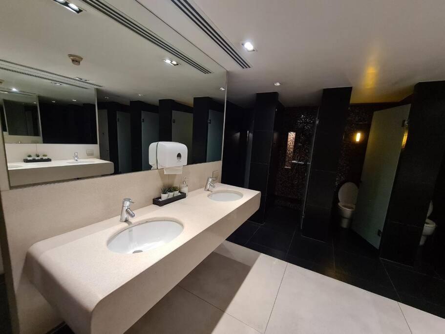 Apartamento 1br Top-rated At Thonglorbts Bangkok