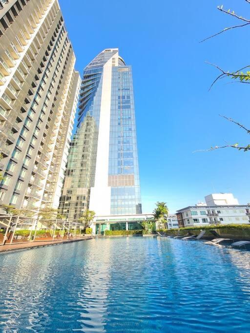 Apartamento 1br Top-rated At Thonglorbts *