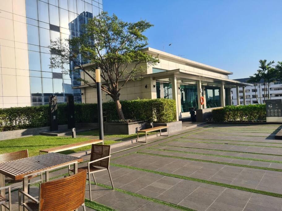 Apartamento 1br Top-rated At Thonglorbts *