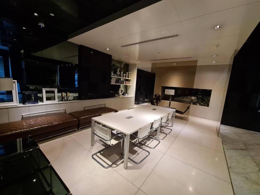1br Top-rated At Thonglorbts Apartamento Bangkok