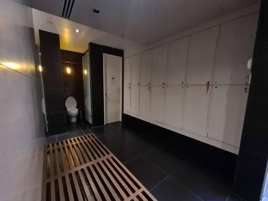 Apartamento 1br Top-rated At Thonglorbts Bangkok