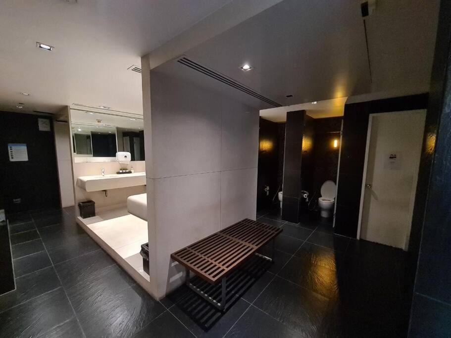 1br Top-rated At Thonglorbts Apartamento Bangkok