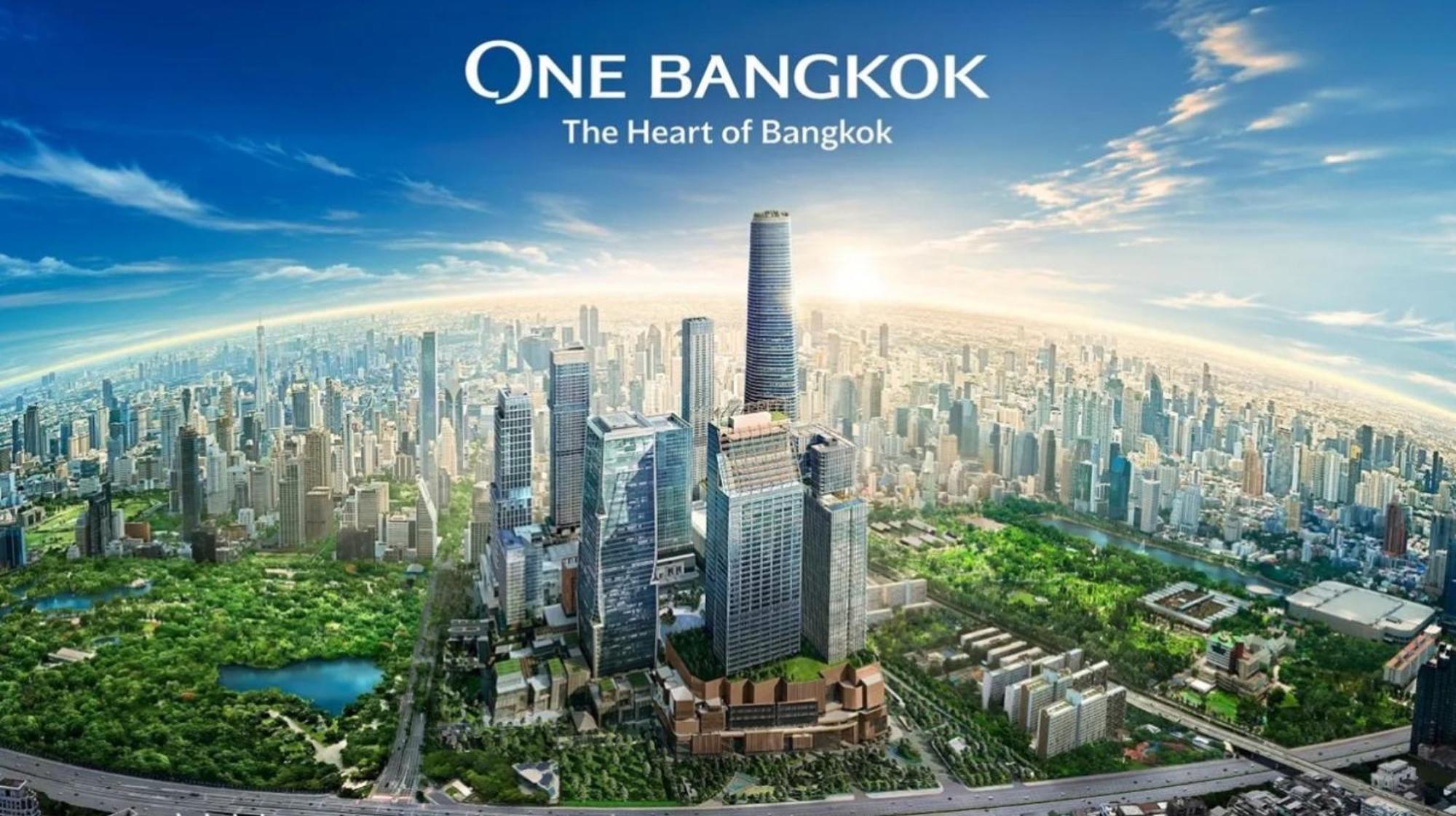 Twenty-one Bkk House *
