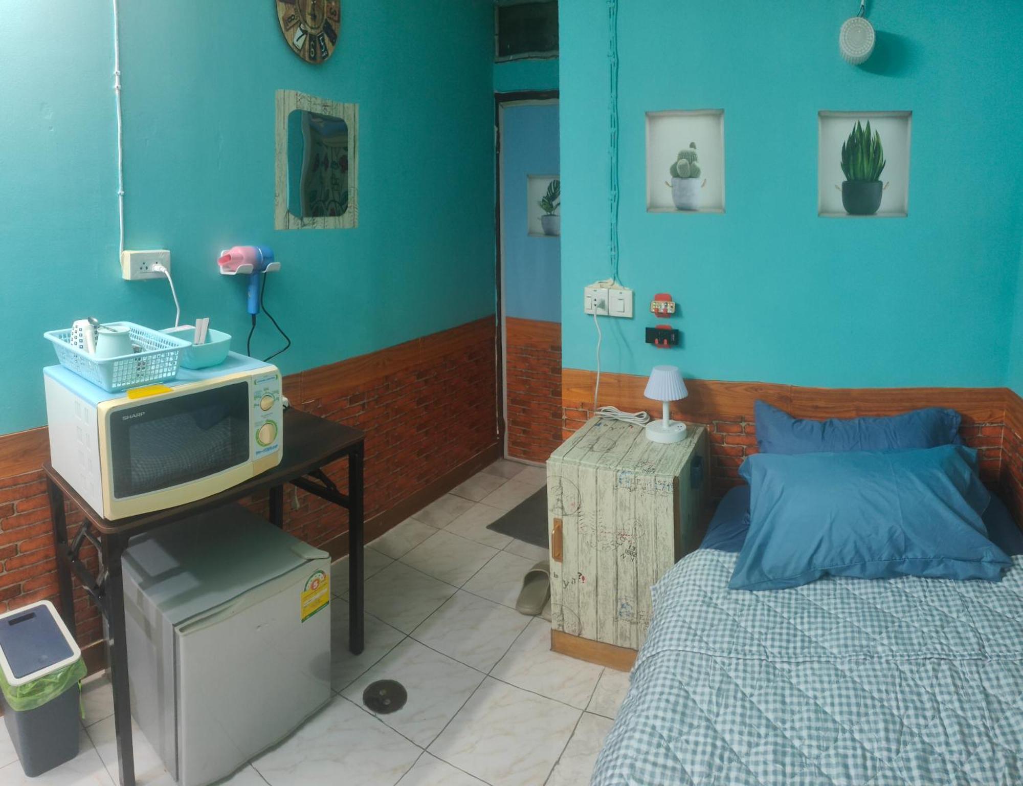 J Place 102 With Free Wi-fi Appartement *