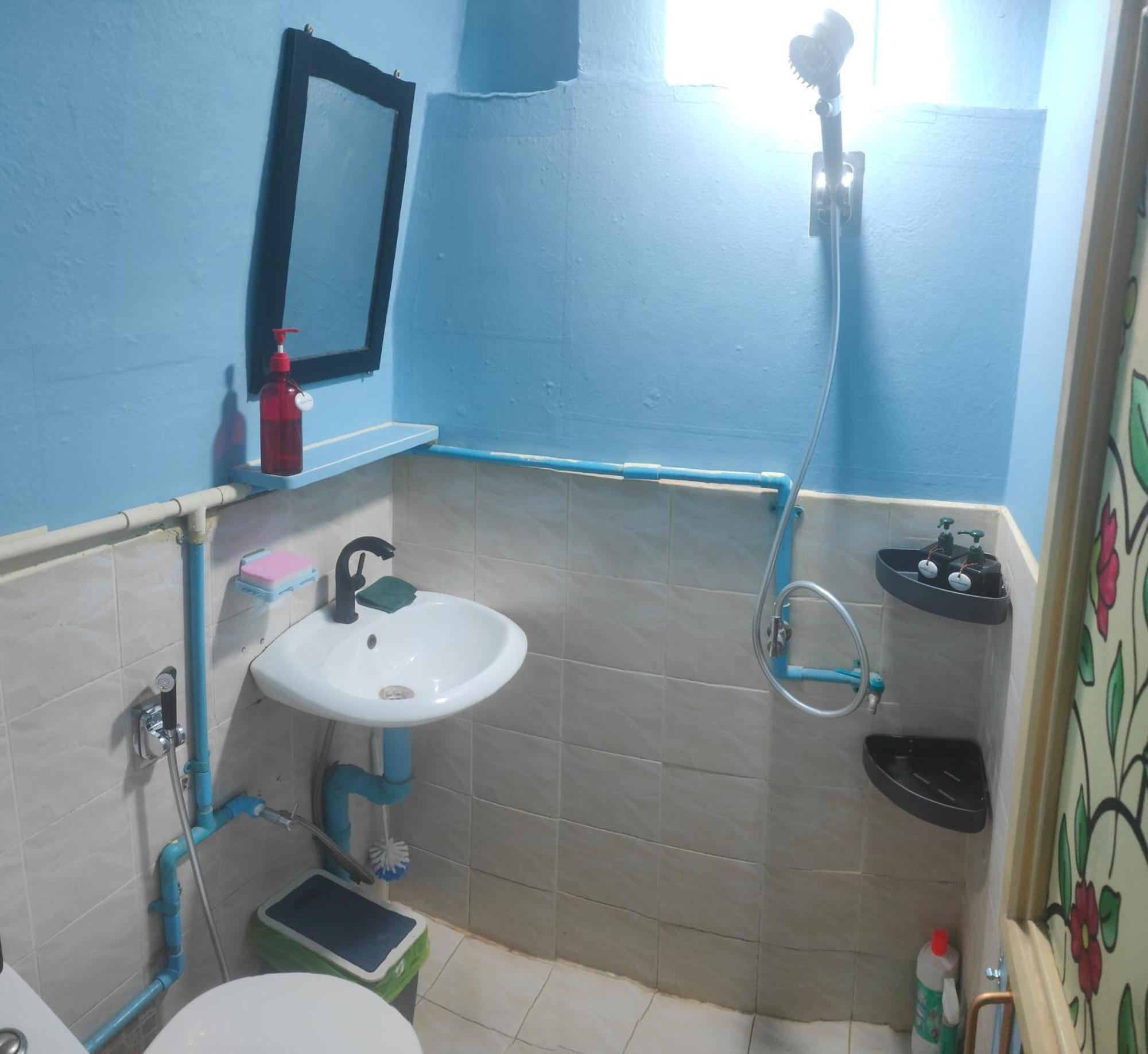 J Place 102 With Free Wi-fi Appartement Bangkok