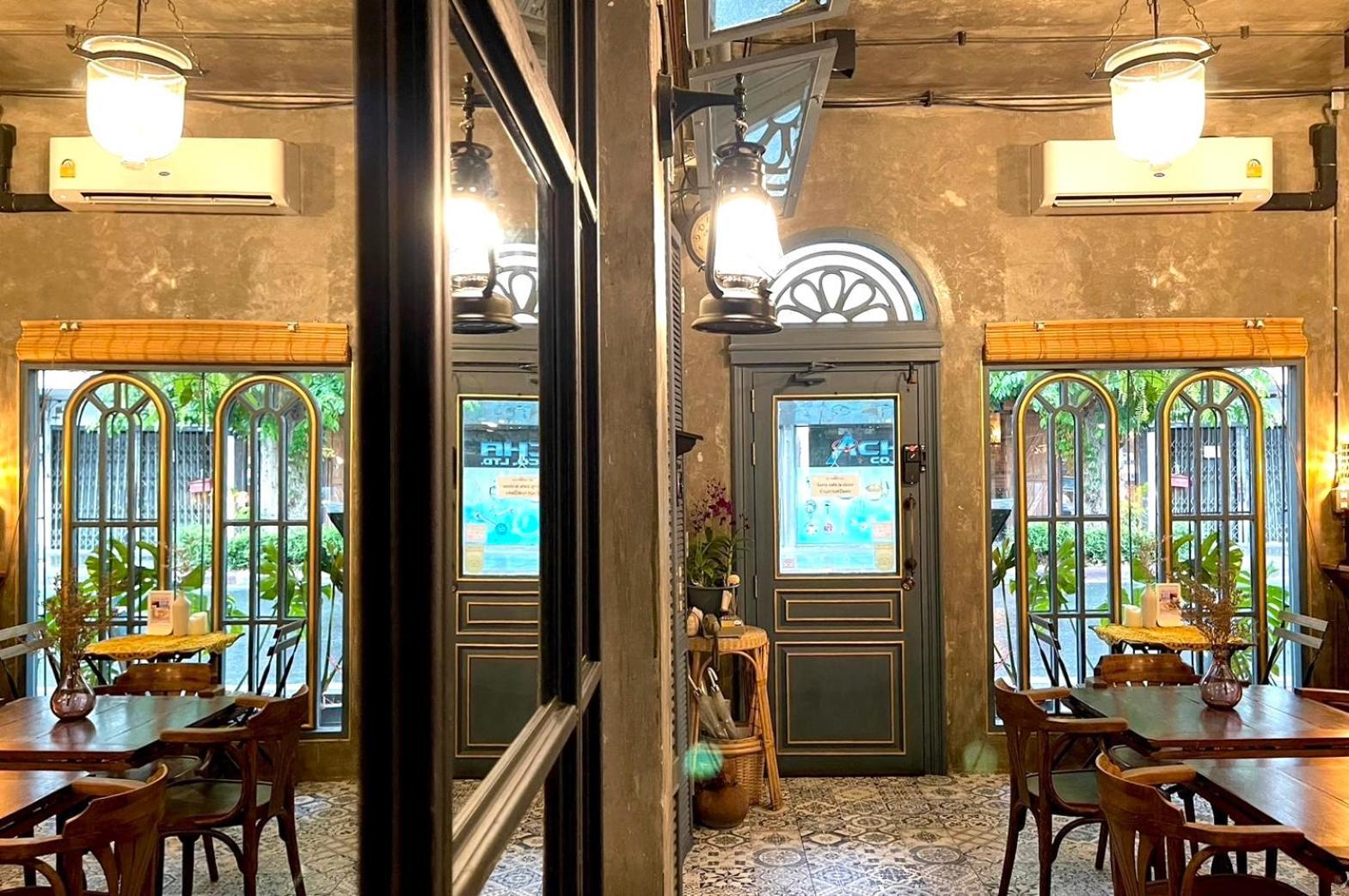 Old Town Mini-hôtel 3*