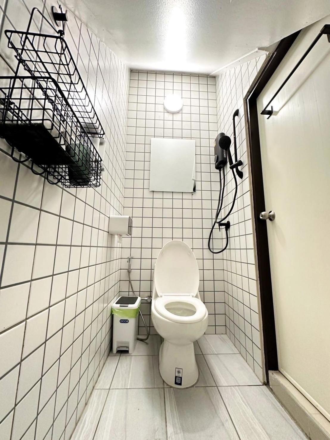 Holiday home Twenty-one Bkk House Bangkok