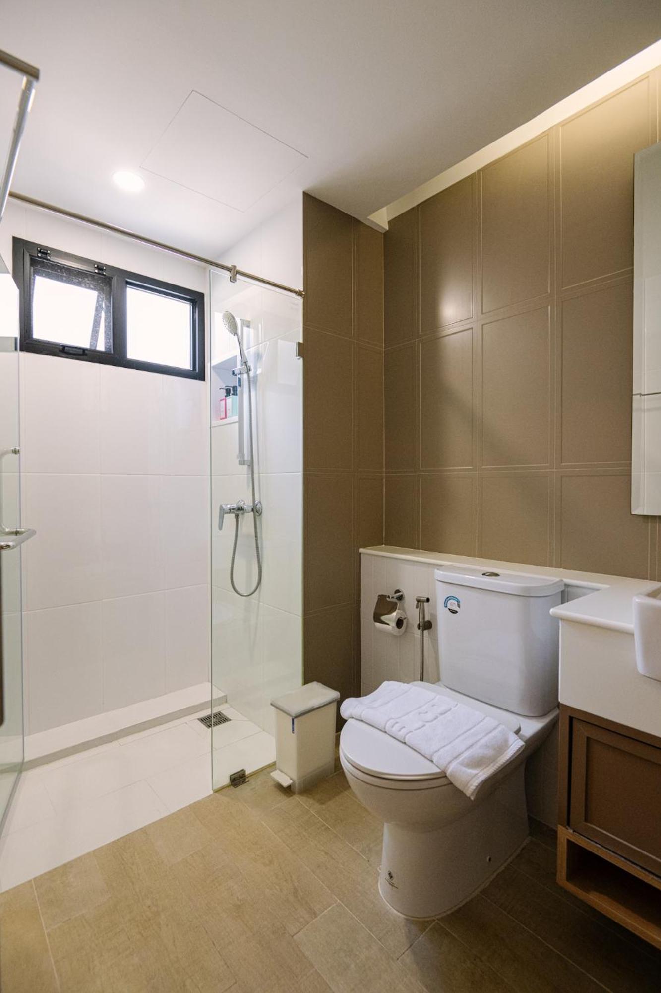 Moon House Bkk 2b Apartment Bangkok