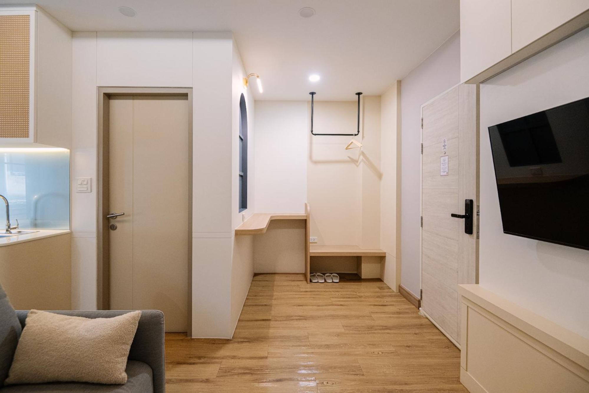 Moon House Bkk 2b Apartment Bangkok