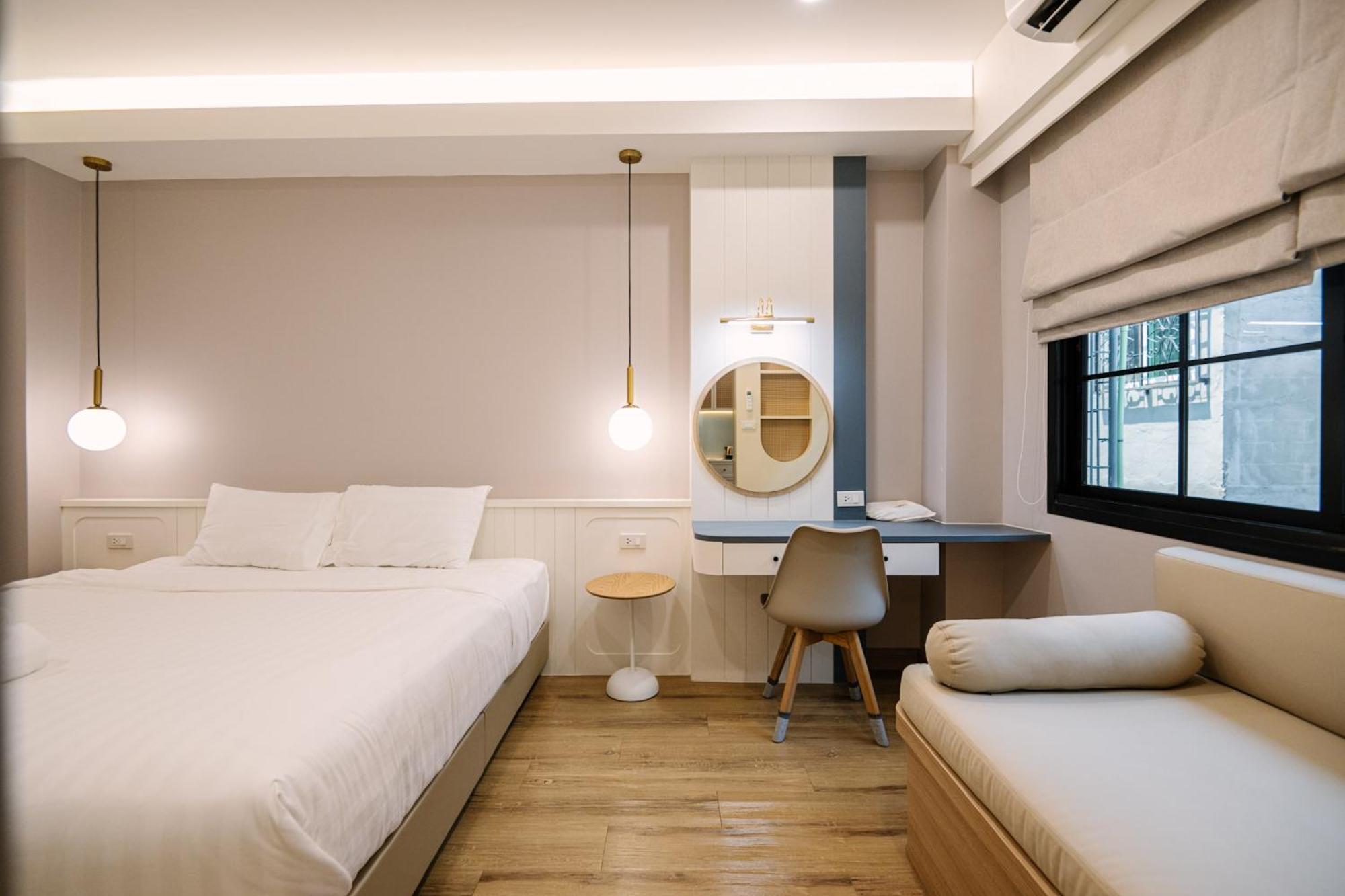Moon House Bkk 2b Apartment *