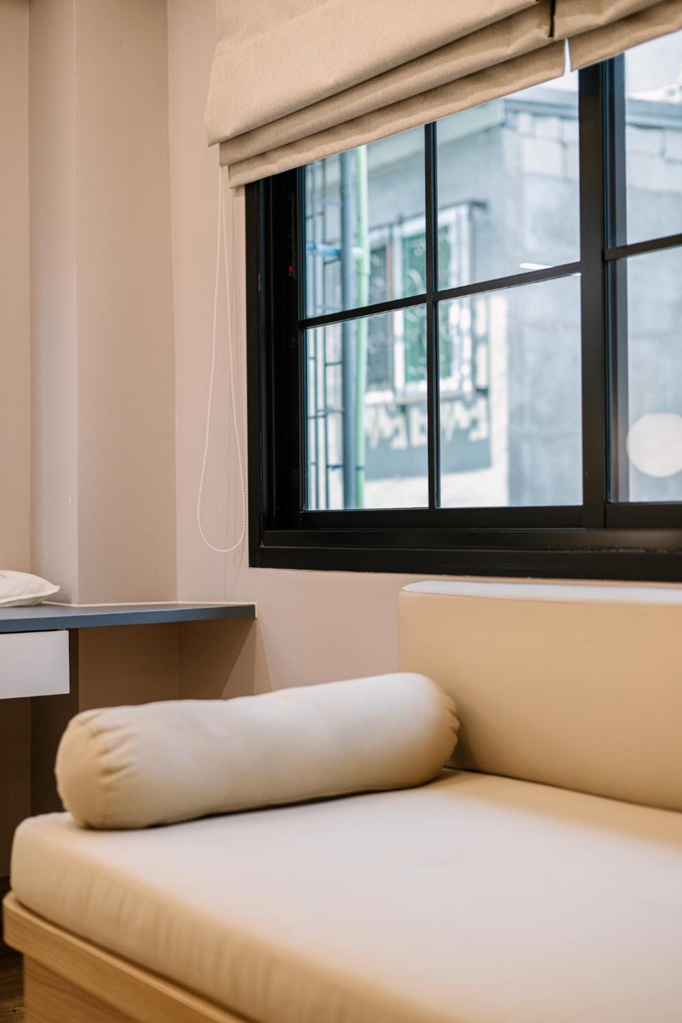 Apartment Moon House Bkk 2b