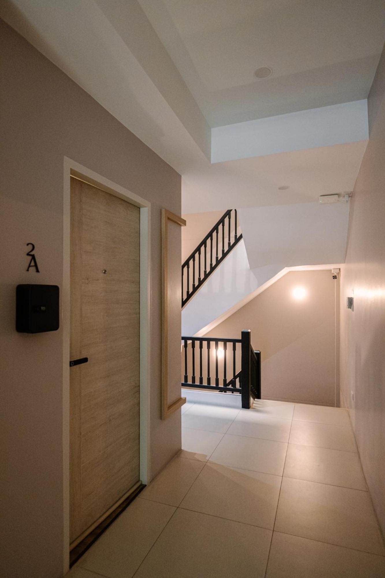 Moon House Bkk 2b Bangkok