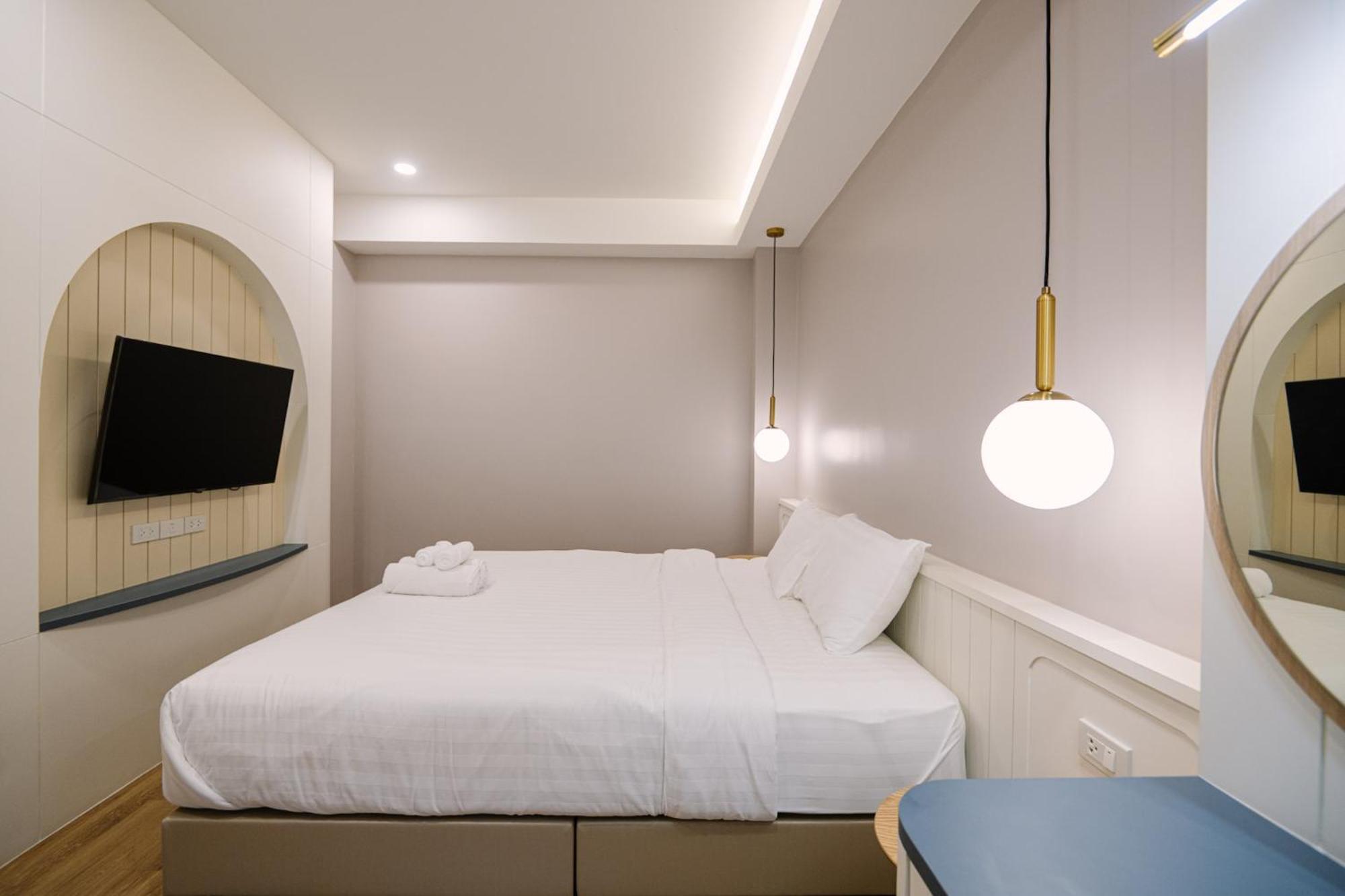 Moon House Bkk 2b * Bangkok