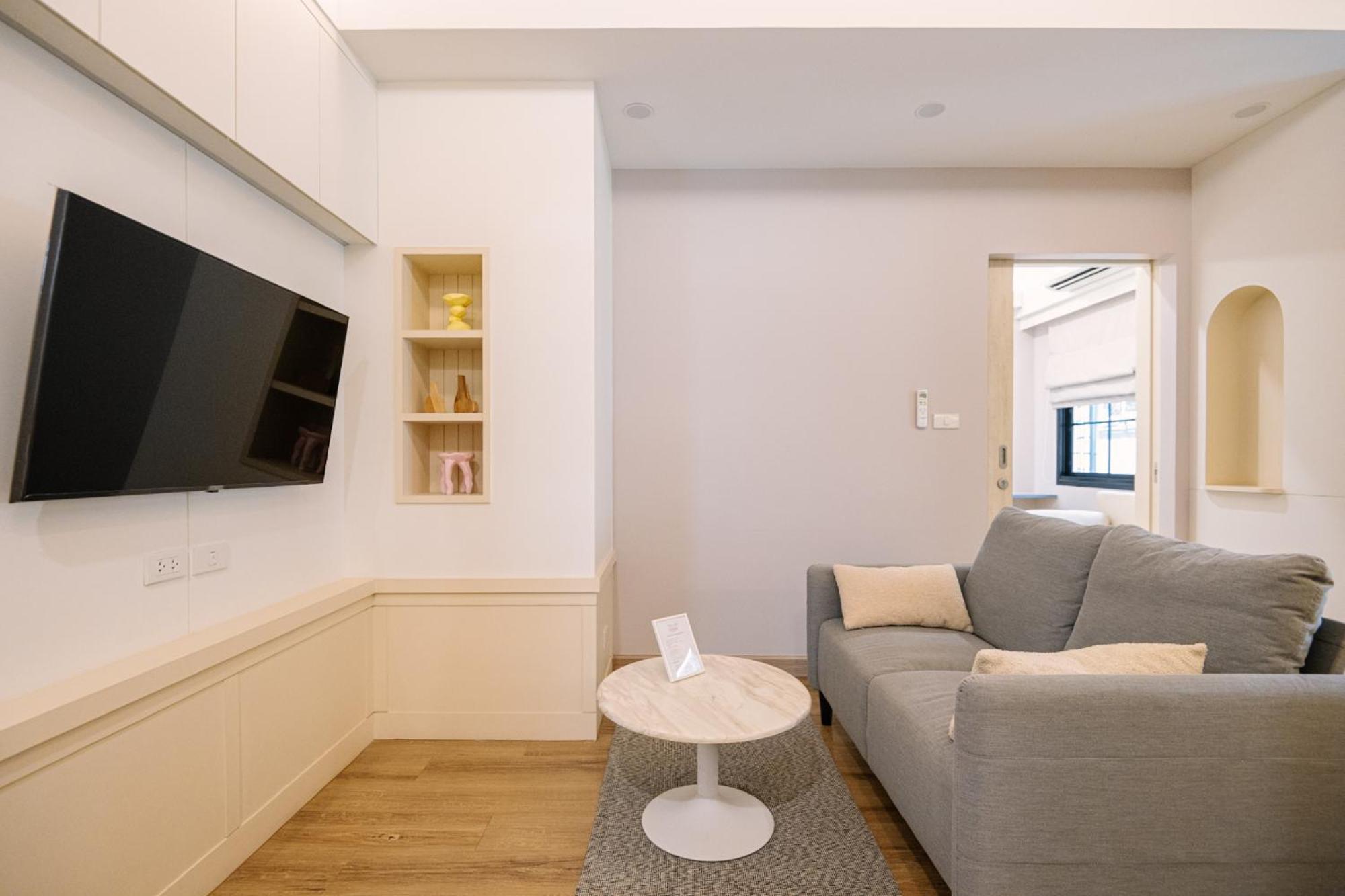 Moon House Bkk 2b * Bangkok