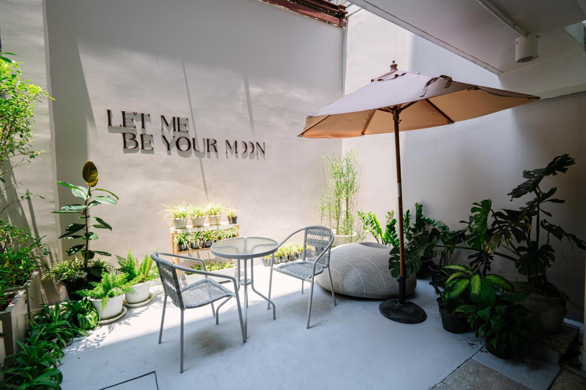 Apartment Moon House Bkk 2b