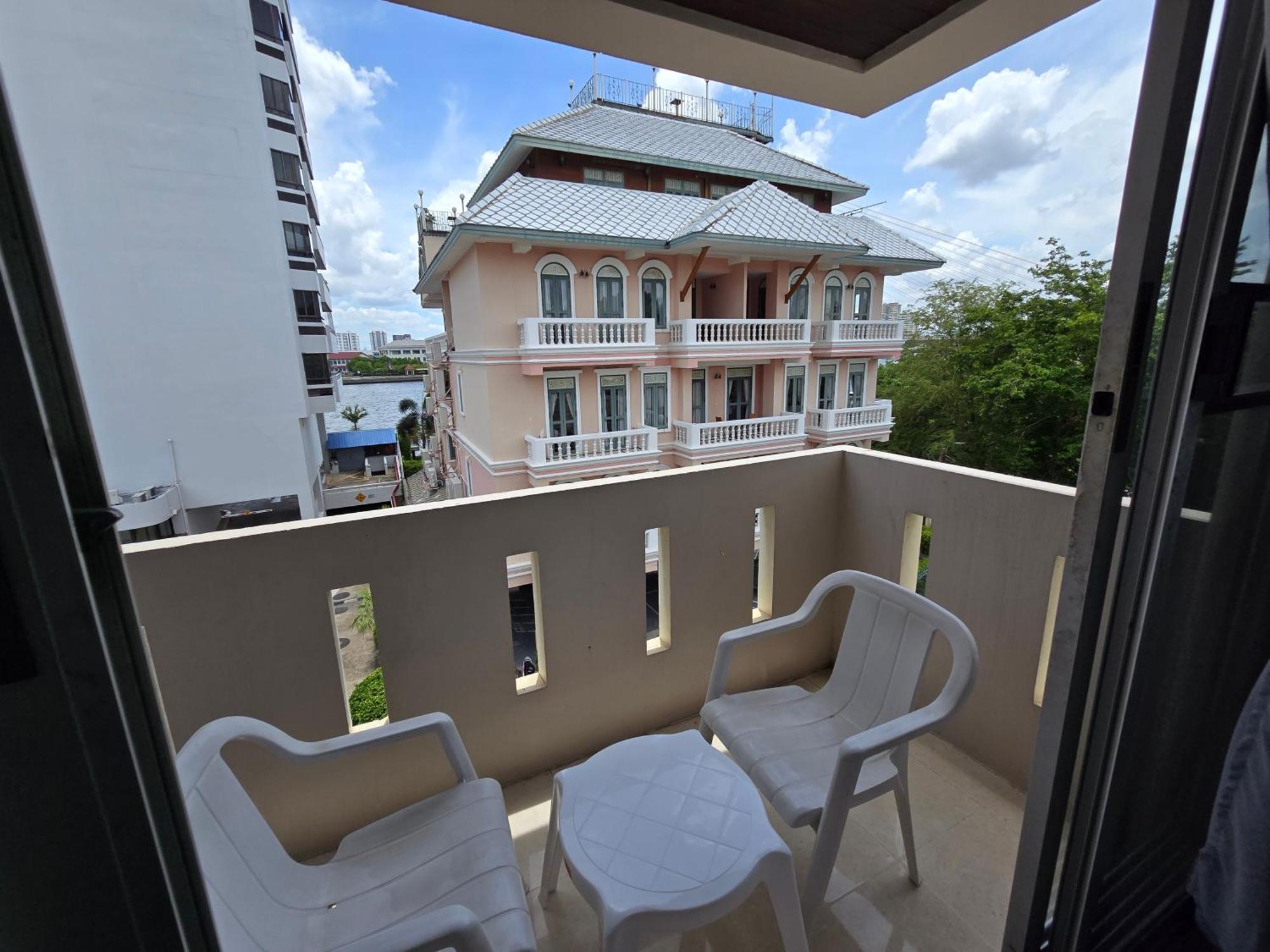 Affittacamere Bella Bella Riverview Bangkok