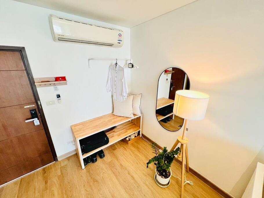 New Cozy 2bed 200m Bts Phrakhanong, 10min Thonglor Ekkamai