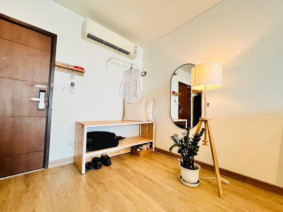 Appartement New Cozy 2bed 200m Bts Phrakhanong, 10min Thonglor Ekkamai *