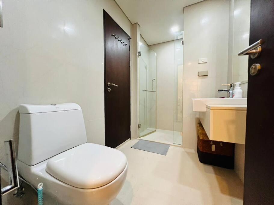 Appartement New Cozy 2bed 200m Bts Phrakhanong, 10min Thonglor Ekkamai *