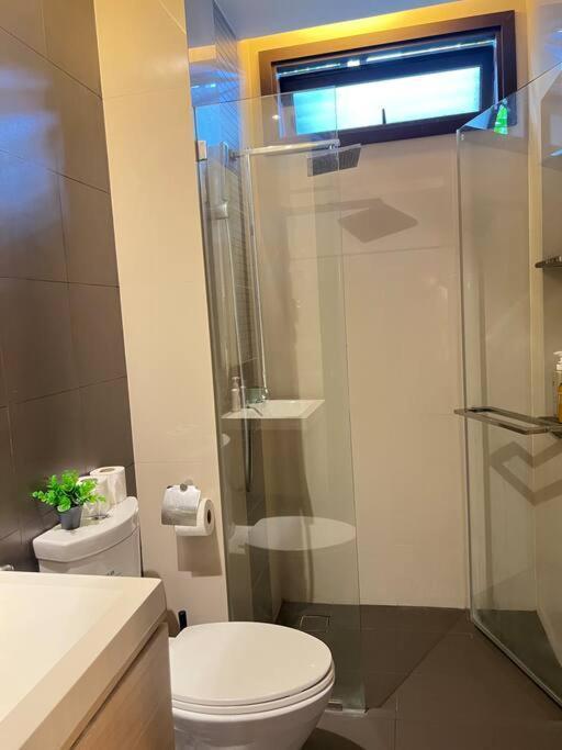 Ekkamai Bts House 4rooms Villa