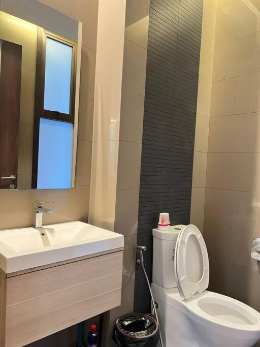 Ekkamai Bts House 4rooms Villa Bangkok