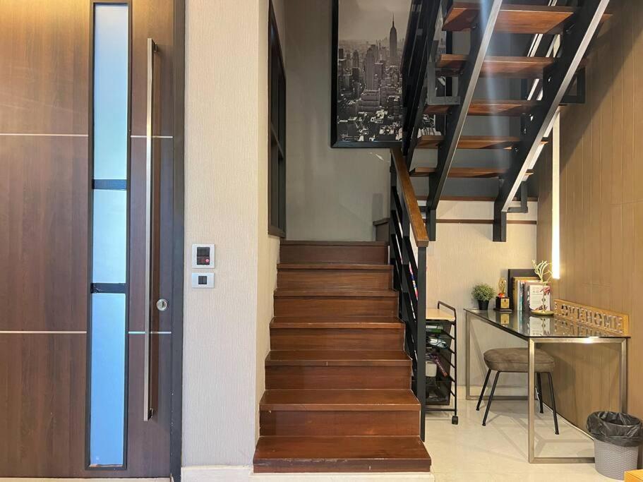 Ekkamai Bts House 4rooms Villa *