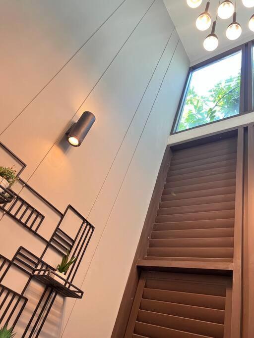 Ekkamai Bts House 4rooms * Bangkok