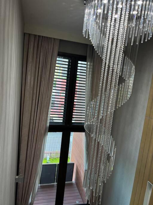 Ekkamai Bts House 4rooms Villa *