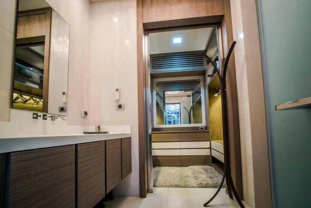 Villa Ekkamai Bts House 4rooms *