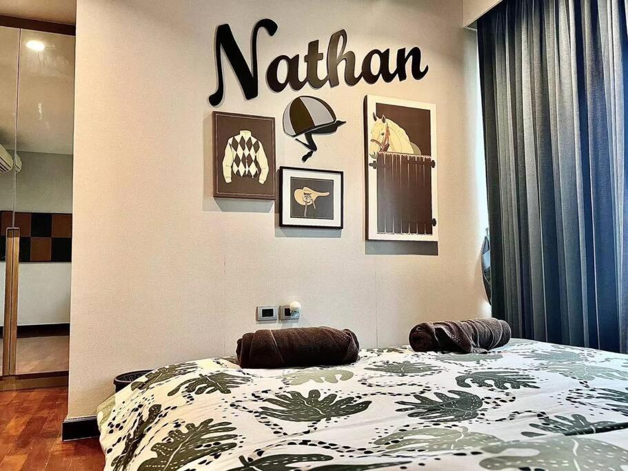 Ekkamai Bts House 4rooms Bangkok