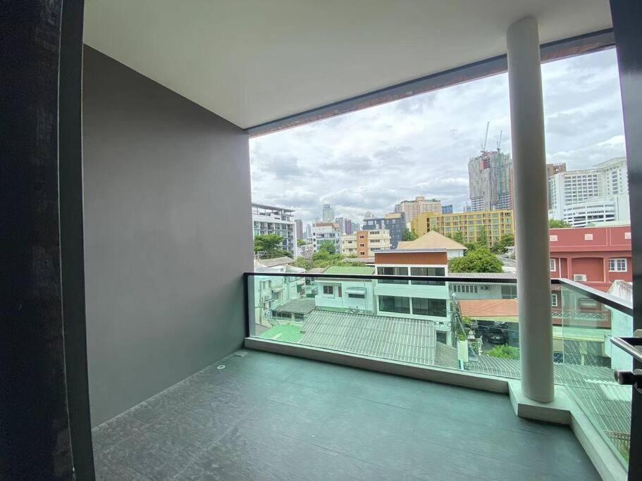 Ekkamai Bts House 4rooms Bangkok